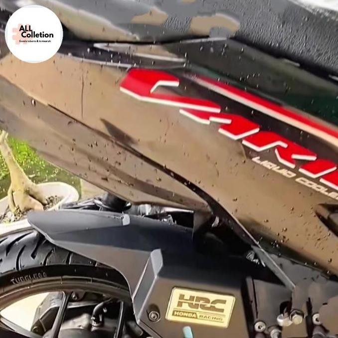 Promo hugger airblade ori pnp vario 125/150 new (pendek) COD