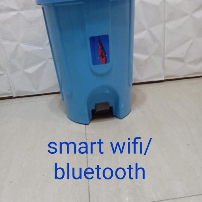 Autofeeder Kapasitas 10Kg Co