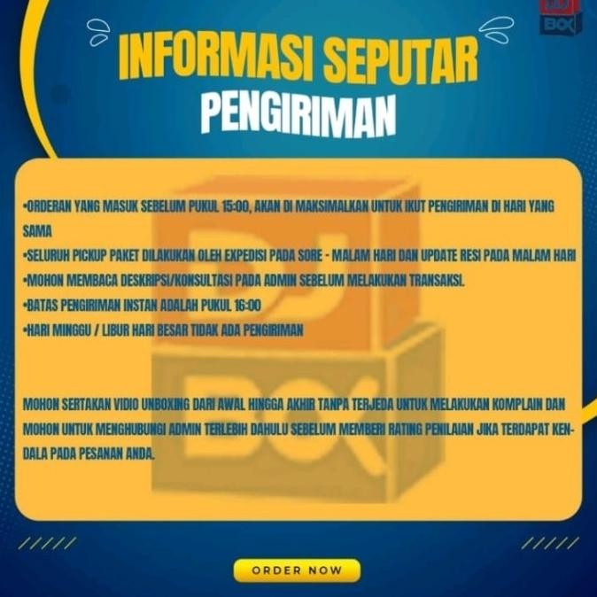 (Expert) Dus donat martabak / Donat mini Ukuran. 2113,54 CM.