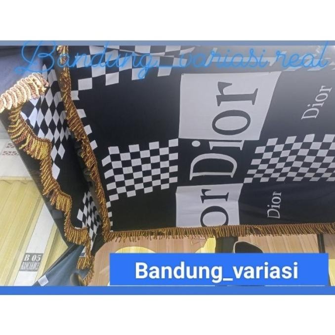 [Expert] KAIN PLAPON ATAP KABIN TRUK CANTER, FUSO HINO SEJENIS /ACCESORIS KABIN