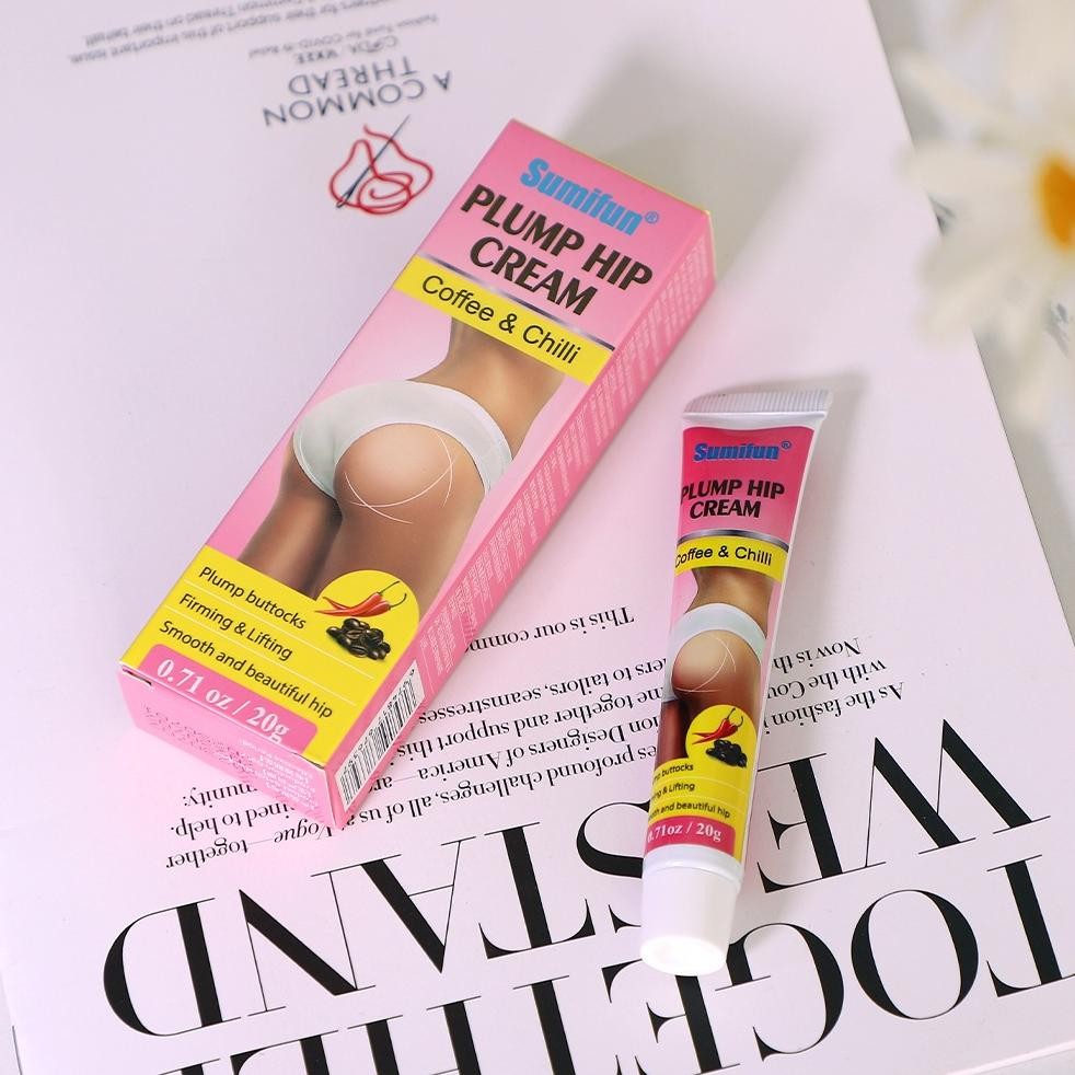 Sumifun Cream Bokong MontokBokongBokong BesarBokong MontokCream Pembesar BokongCream Pembesar Bokong