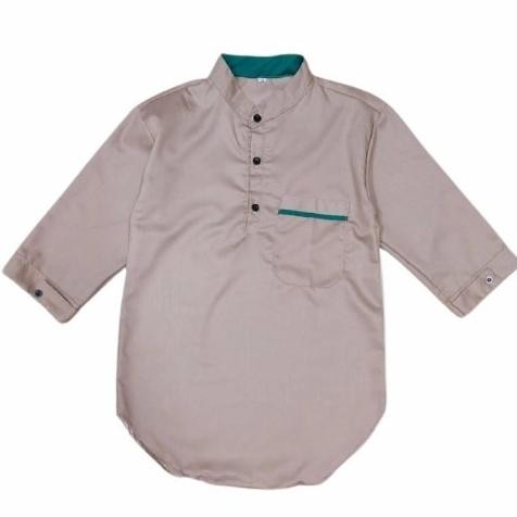 (Expert) baju koko anak laki laki 1-13 tahun turki toyobo