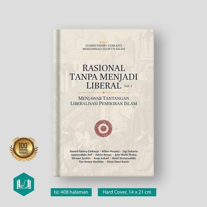 new Rasional Tanpa Menjadi Liberal