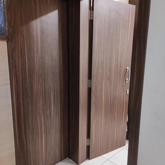 ready Peredam Suara Pintu Kamar-Rumah Tebal 37mm