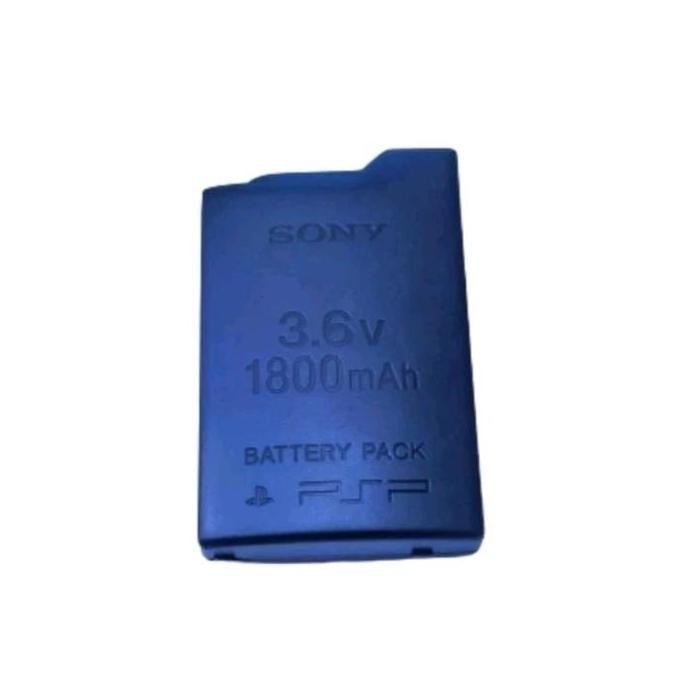 ready BAT BATTERY PSP 1000 BATRE PSP 1000 BATERAI PSP 1000 ORIGINAL PABRIK