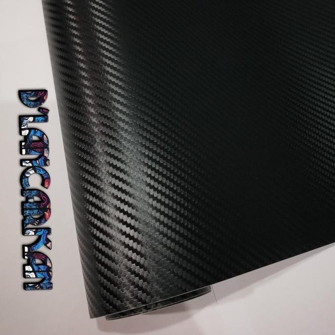 [Expert] SKOTLET CARBON/KARBON HITAM SCOTLITE CARBON