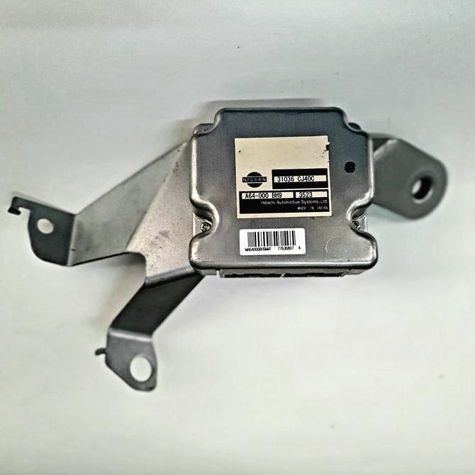 Baru (1) Livina L10 TCM ecu matic transmisi control module Nissan Original New 100% champn11 Berkual