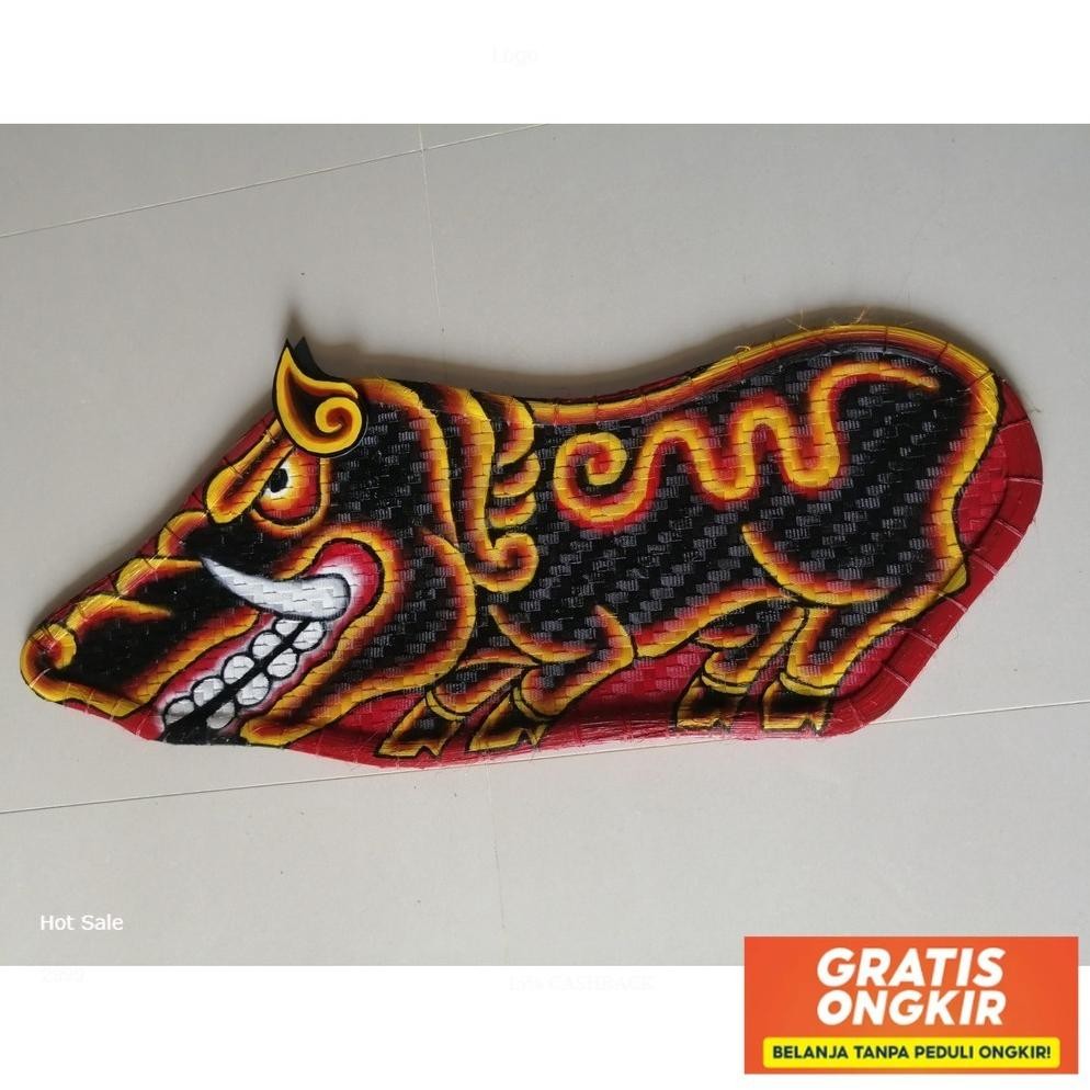 Ready Celeng Srenggi Super / Celeng Pentas / Jaranan / Celeng Talang Gapit