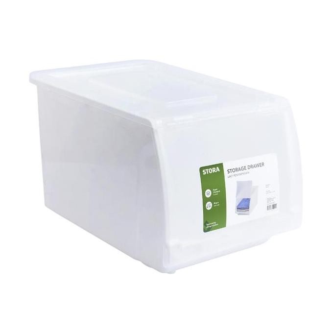 

Terlaris Stora Kotak Penyimpanan Flat Drawer