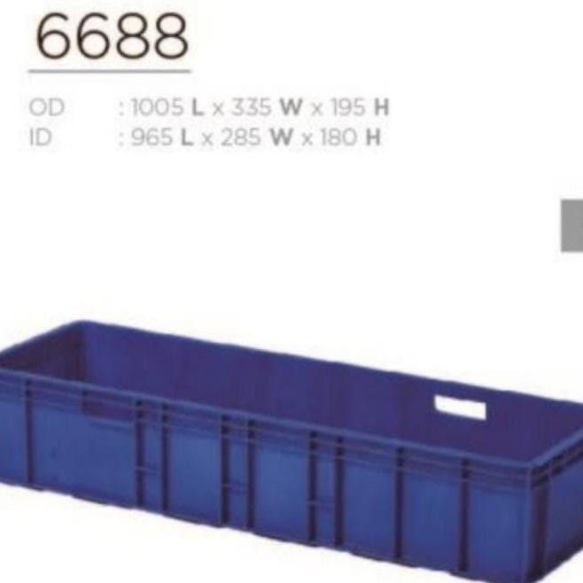 

Terlaris Rabbit Box Panjang Multifungsi 6688 Rabbit