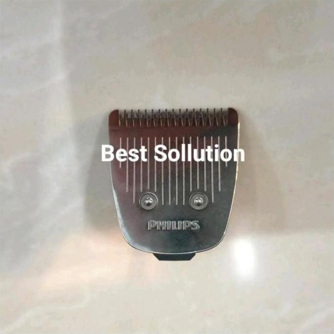 TERBARU - Mata Pisau Multigroom Philips MG5730 Pisau Alat Cukur Philips MG 5730