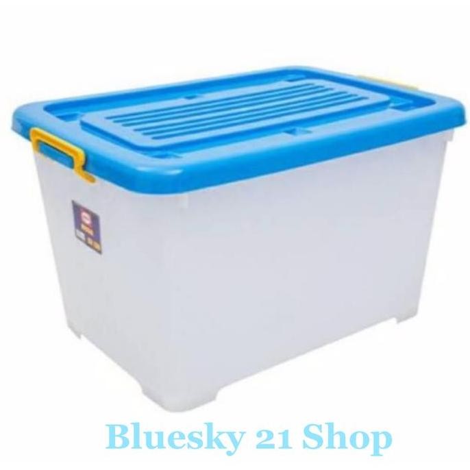 

Terlaris Shinpo Container Box Cb 70 Shinpo - Sip 142 / Storage Box Container S