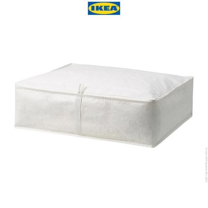 

Terlaris Ikea Bruksvara Kotak Penyimpanan Serbaguna 62X53X19 Cm