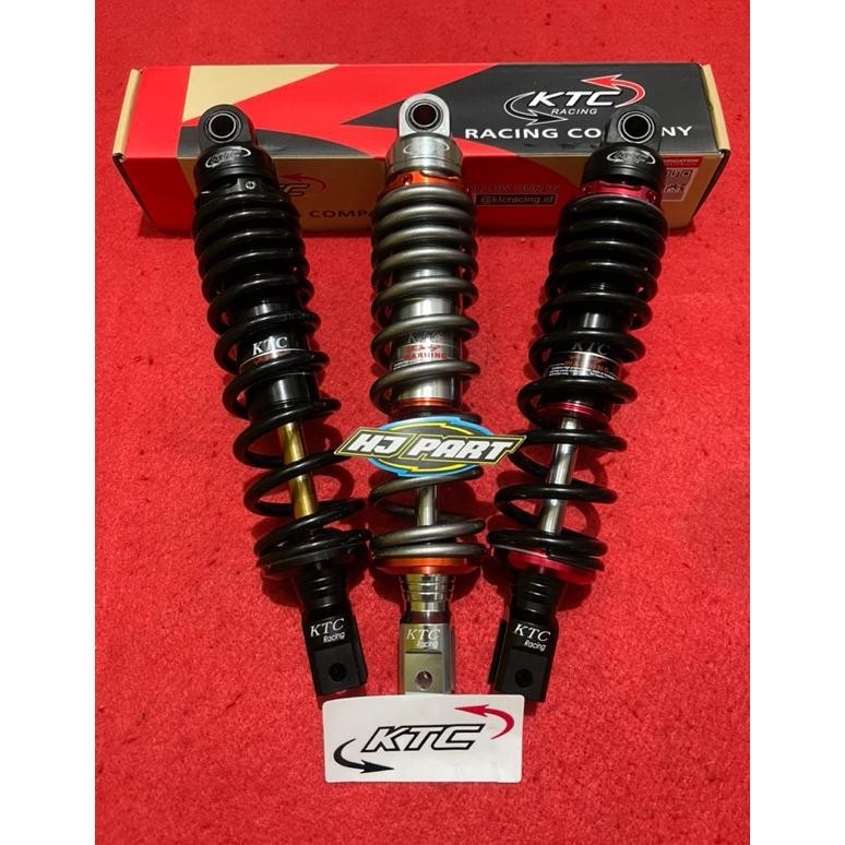 Promoo Mei Shock Matic Shockbreaker KTC Racing Razor Vario 125 150 Genio Scoopy  Beat Vario SHOCK KT