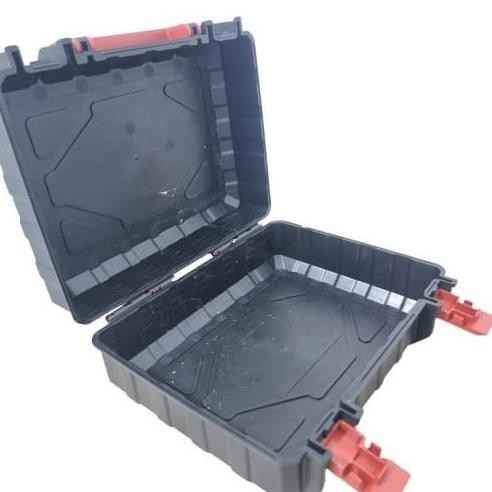 

Terlaris Tisera - Koper Kotak Alat Steam Jet Cleaner 27 X 21 X 12 Cm