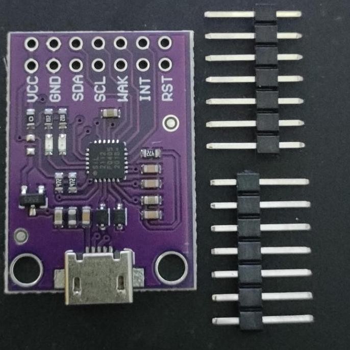 NEW CP2112 Modul USB Debug Board