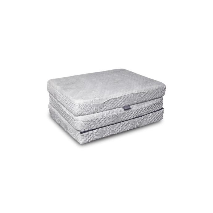 Dunlopillo Foldaway Memory Foam ( Kasur Lipat 3 Memory Foam )