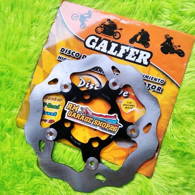 disc galfer vietnam uk 220mm