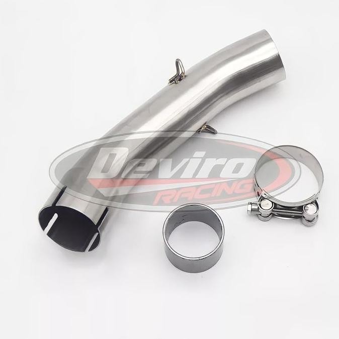 Pipa Slip On Knalpot Racing Import KTM 250 390 Adventure