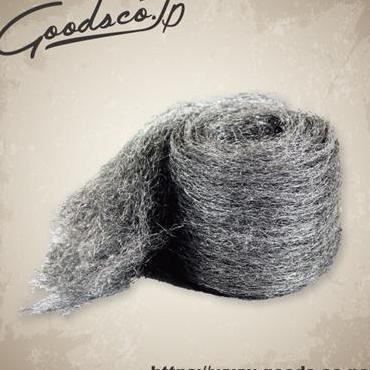 Stainless Steel Wool untuk Knalpot GOODS
