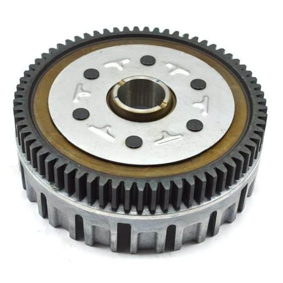 RUMAH KOPLING / SUPRA 125 HELM IN BLADE 125 Ori AHM 22100KYZ901