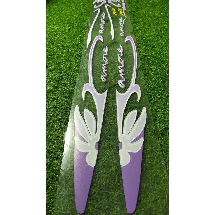 [Expert] Striping Mio Amore/Mio Vietnam/Mio Sporty dan Mio smile Polet Bahan