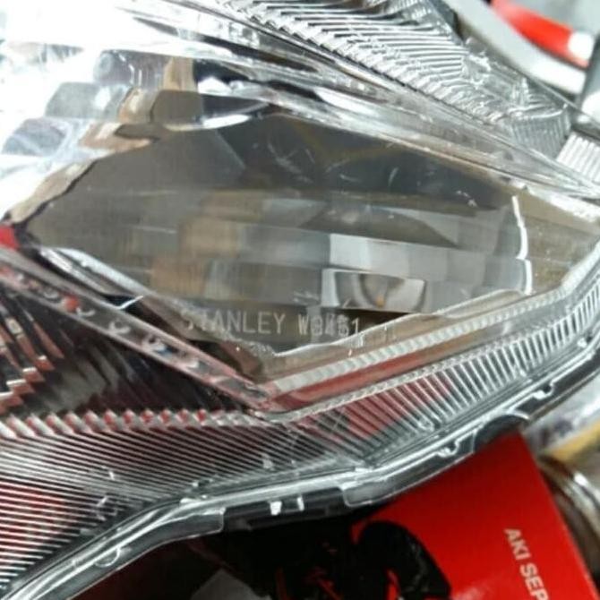 Reflektor satria fu fi injection orisinil
