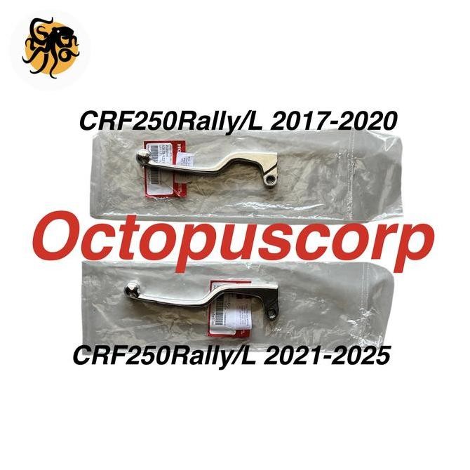 Handle Kopling Honda CRF 250 Rally CRF250