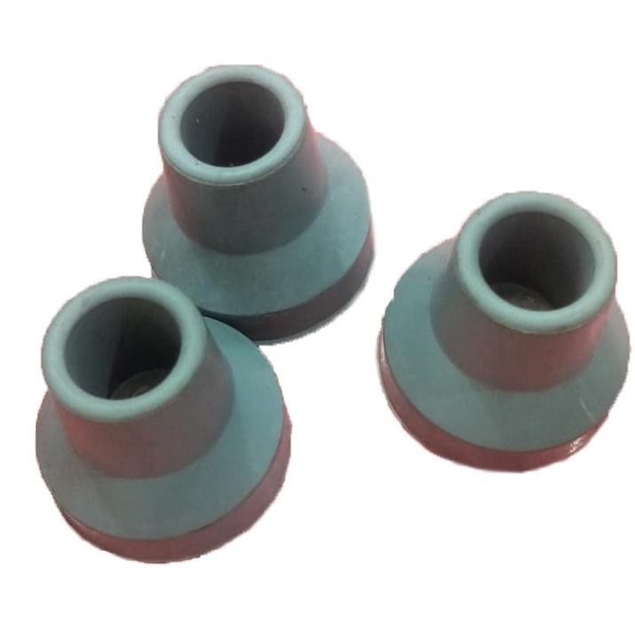 Exclusive Karet Bawah Tongkat 3 Kaki Dan 4 Kaki Diskon