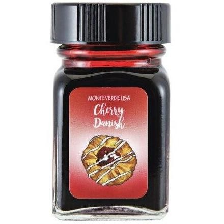

BEBAS ONGKIR - MONTEVERDE Fountain Pen Ink 30ml/ Tinta Fountain Pen