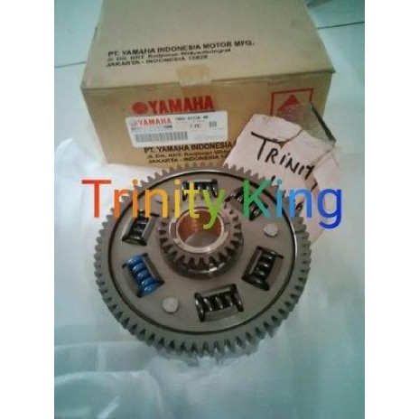 Rumah Kopling Yamaha R25 / MT25 Orinal