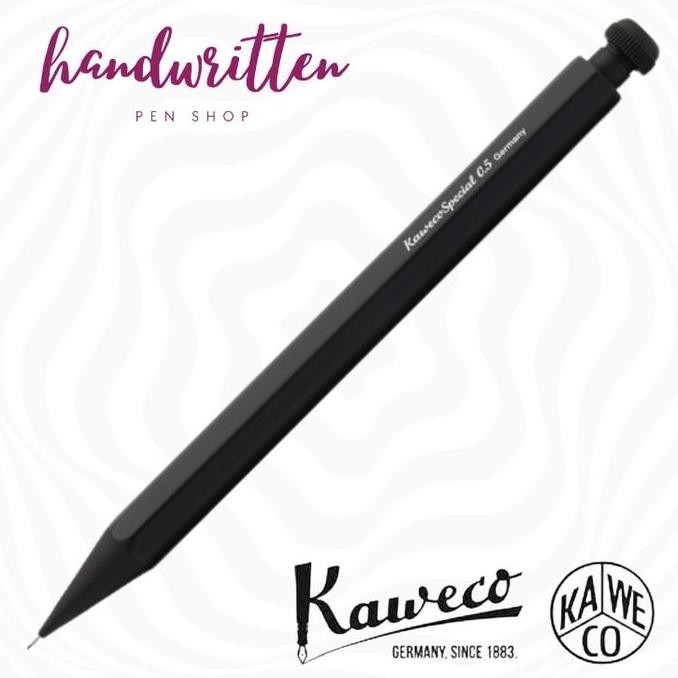

TERBARU - KAWECO Special Mechanical Pencil / Pensil Mekanik