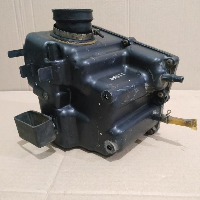 Box Filter Yamaha Scorpio - Sparepart Copotan Bekas Sepeda Motor