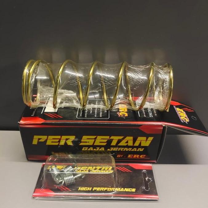PER CVT CUSTOM PER SETAN ONLY