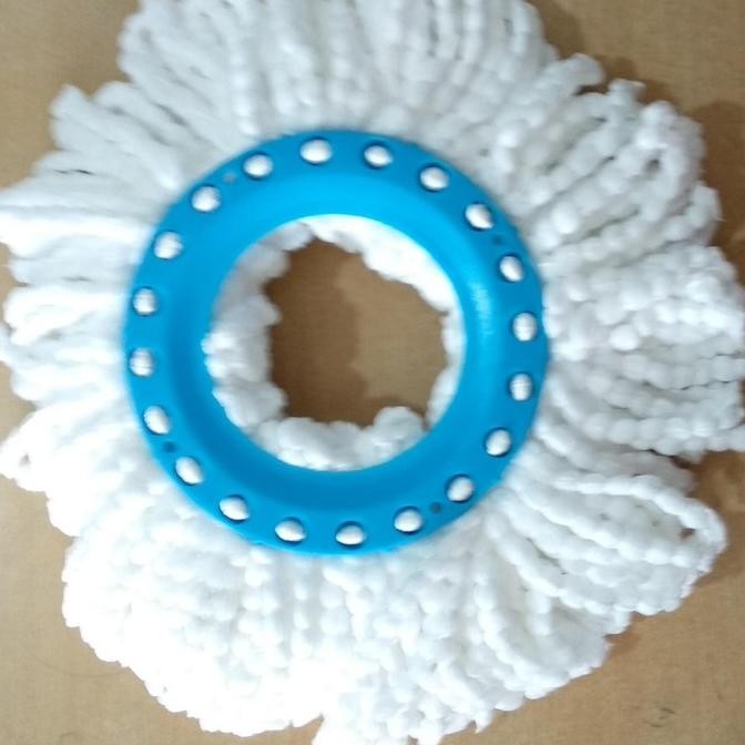 (Expert) SPAREPART REFILL Magic MOP KAIN PEL MOPY MOP