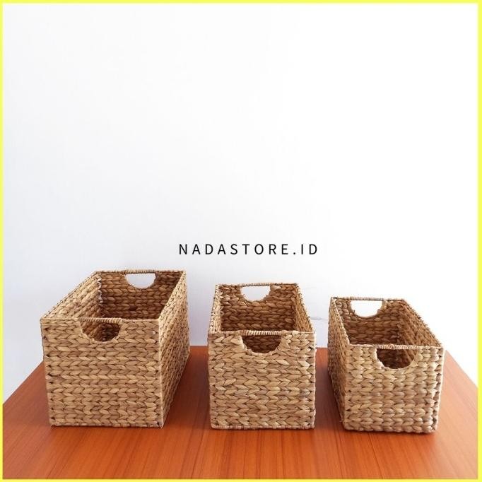 

Terlaris Box Storage | Kotak Penyimpanan | Box Penyimpanan | Kotak Jeranjang