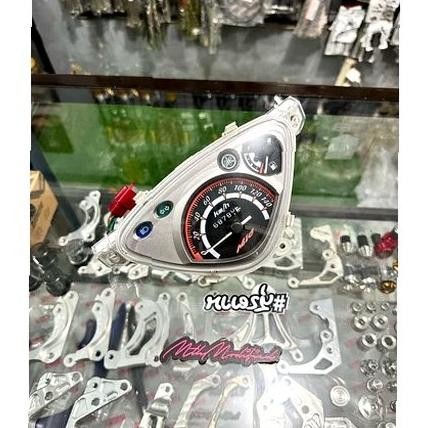 Sparepart Otomotif Speedometer mio 5vv copotan original thailand Speedo meter 9xnnh