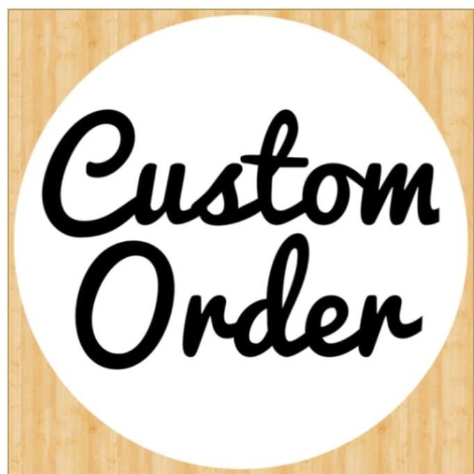 

Terlaris Custom Order Folding Storage Box