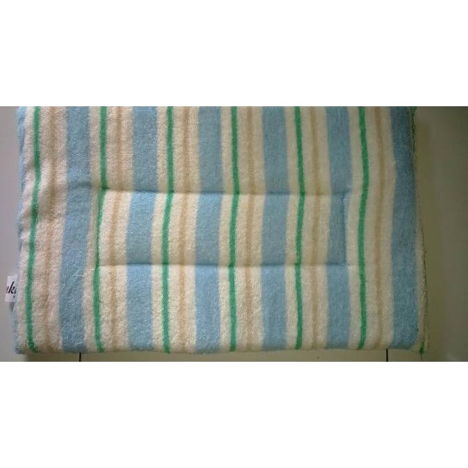 (Expert) Grosir Keset Handuk Busa Jumbo