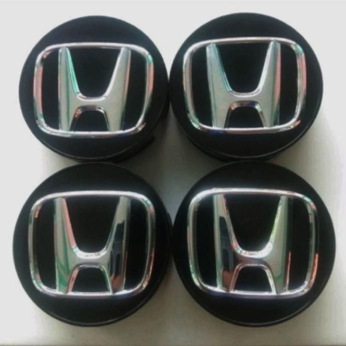 [Expert] Dop Center Velg Honda Jazz Rs Freed Mobilio Brio