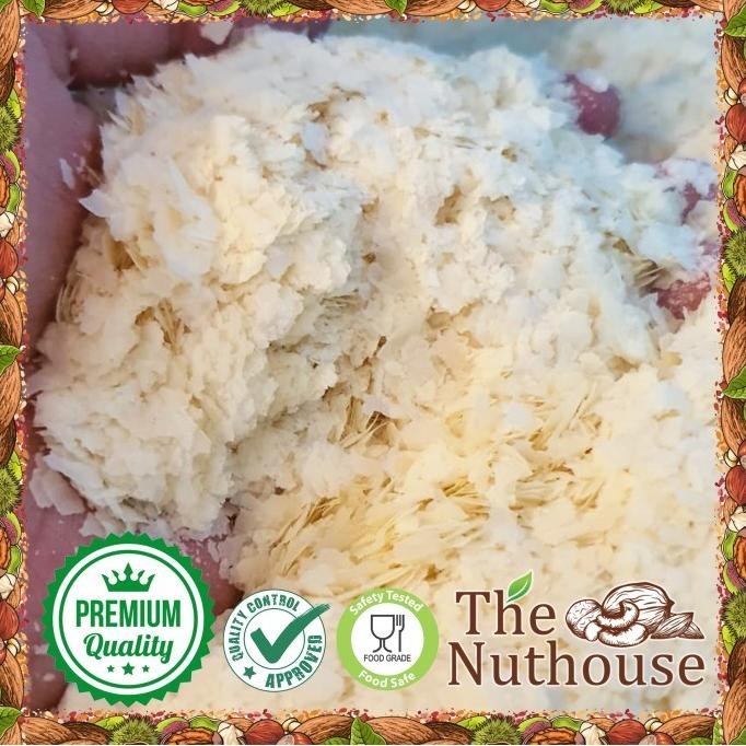 

(Expert) 1kg Potato Flakes / Tepung Kentang [Premium Quality]