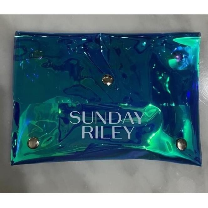 Sunday Riley Mini Pouch