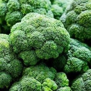 

sayur brokoli segar 500gr