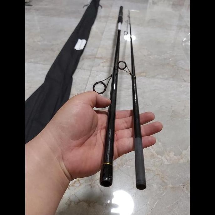 * joran xenon vagani 802 240 cm joran carbon *