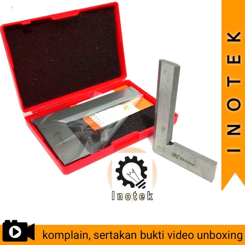 

Penggaris ukur siku presisi tinggi AST