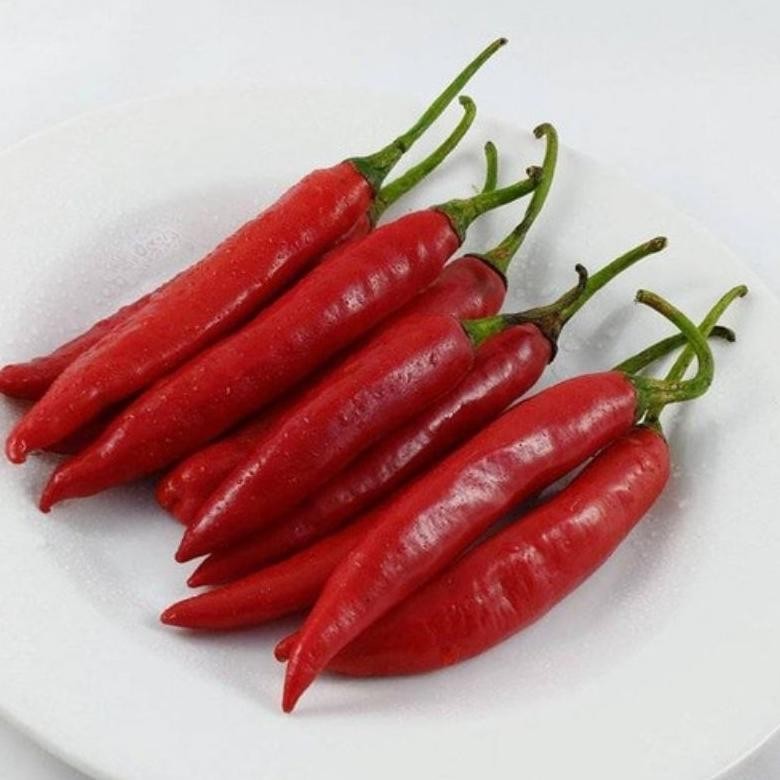 

Cabe TW merah Segar Murah. cabei merah besar presh 1kg