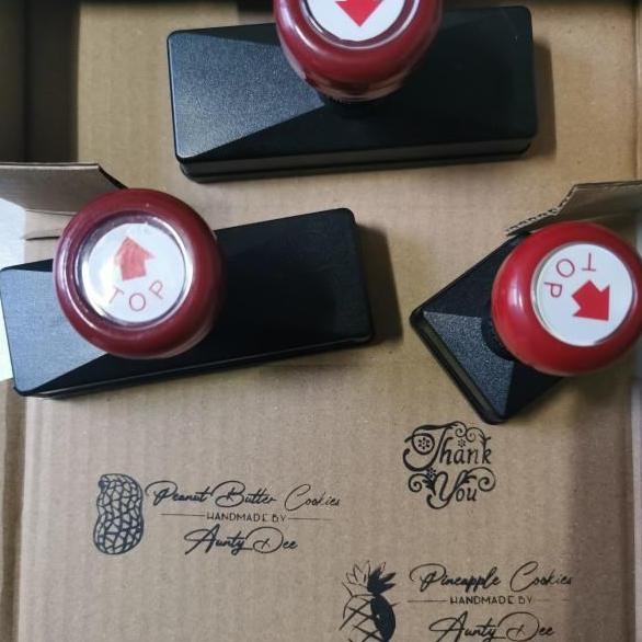 

Stempel Otomatis Besar Untuk Legalisir, Box Makanan Dan Kardus