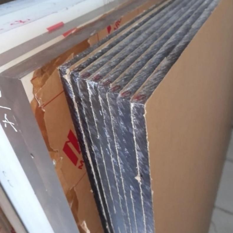

akrilik sheet clear 5mm x 122cm x 244cm akrilik bening sheet lembaran 5mm AST