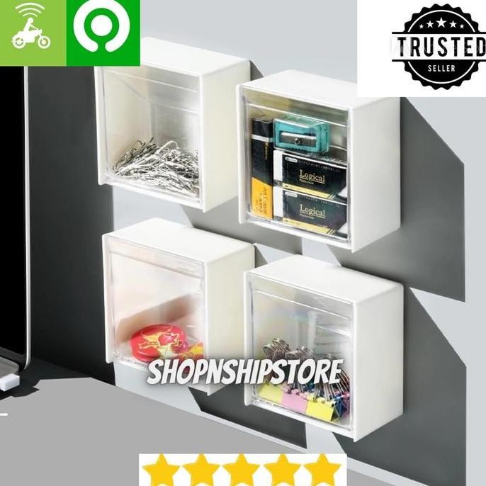 

Terlaris Wall Mount Flip Storage Box