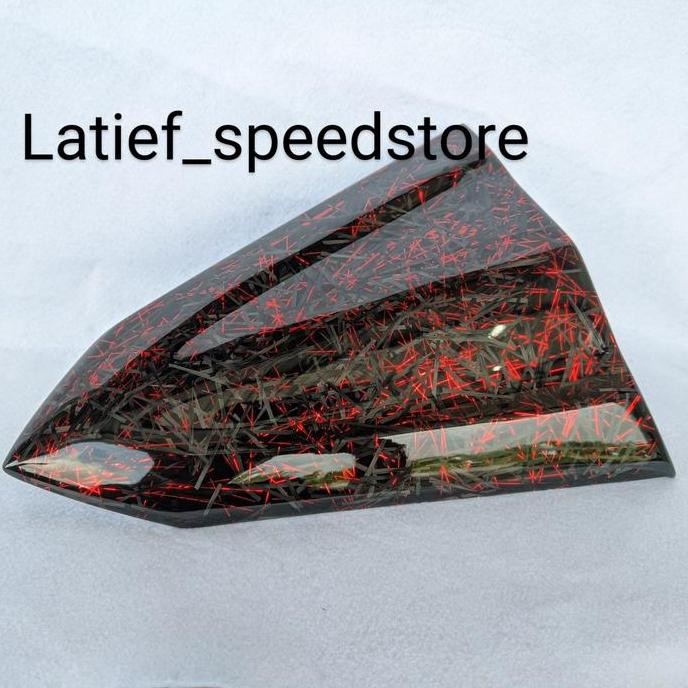 Dasi Buta Beat Deluxe Carbon Kevlar Forged